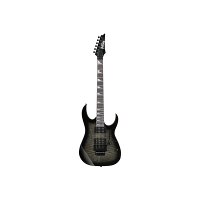 Электрогитара IBANEZ GRG320FA-TKS Изображение
