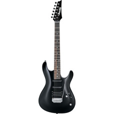 Электрогитара IBANEZ GSA60 BLACK NIGHT Изображение