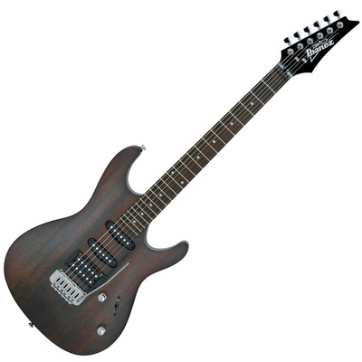 Электрогитара Ibanez GSA60-WNF Изображение