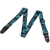 Ремень для гитары Ibanez GSD50 P8 Изображение