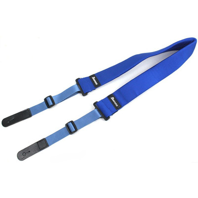 Ремінь для гітари Ibanez GSF50 BL Зображення