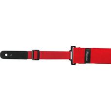 Ремінь для гітари Ibanez GSF50 RD Зображення