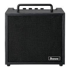 Комбоусилитель Ibanez IBZ10BV2 Изображение