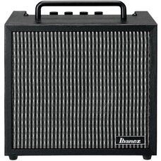 Комбоусилитель Ibanez IBZ10GV2 Изображение