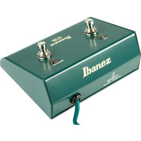 Футсвитч для усилителей Ibanez IFS2G Изображение