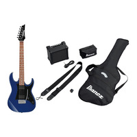 Гитарный набор IBANEZ IJRX20U BL Изображение