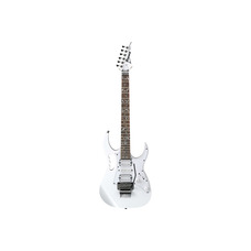 Электрогитара IBANEZ JEM JR WHITE Изображение