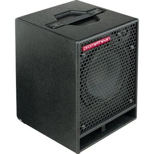 Кабинет для басгитары Ibanez P110C Изображение