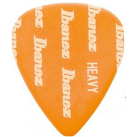 Медиатор Ibanez PA14HLG OR 01 Изображение