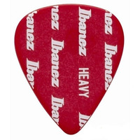 Медиатор Ibanez PA14HLG RD 01 Изображение