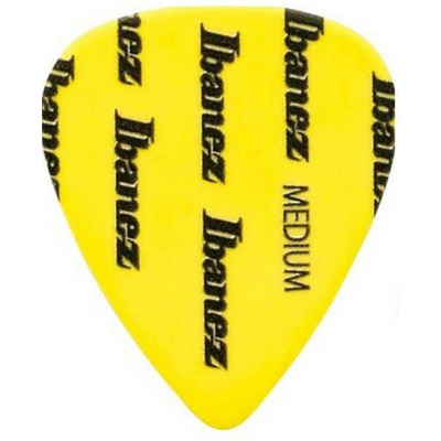 Медіатор Ibanez PA14MLG YE 01 Зображення