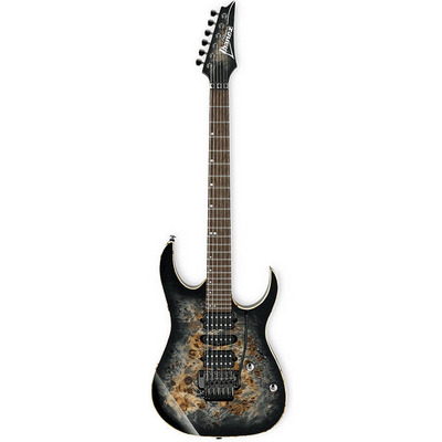 Электрогитара Ibanez RG1070PBZ-CKB Изображение
