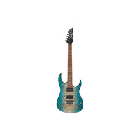 Електрогітара IBANEZ RG421PB CHF Зображення