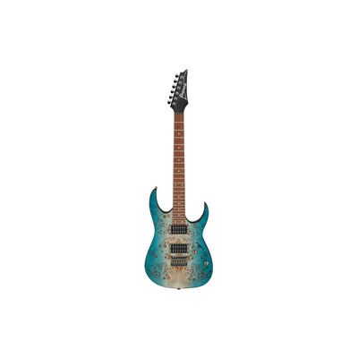 Електрогітара IBANEZ RG421PB CHF Зображення