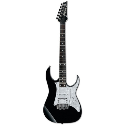 Електрогітара Ibanez RG440V BK Зображення