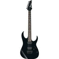 Электрогитара набор Ibanez RG521 BK Изображение