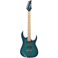 Электрогитара Ibanez RG652AHMFX NGB Изображение