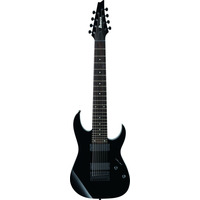 Електрогітара Ibanez RG8 BK Зображення