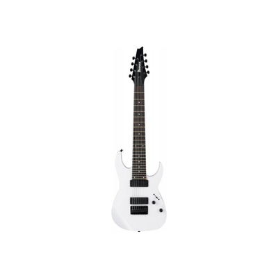 Электрогитара Ibanez RG8 WH Изображение
