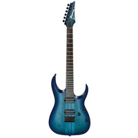 Электроакустическая гитара Ibanez RGAT62 SBF Изображение