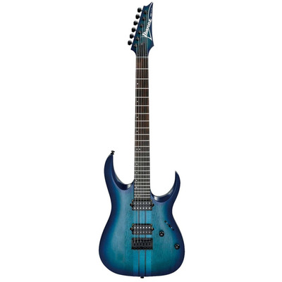 Электроакустическая гитара Ibanez RGAT62 SBF Изображение