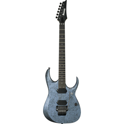 Электрогитара Ibanez RGD2120Z BK Изображение