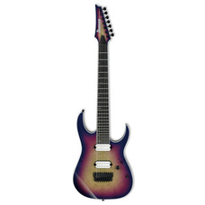 Электрогитара Ibanez RGIX7FDLB-NLB Изображение