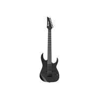 Электрогитара IBANEZ RGIXL7 BKF Изображение
