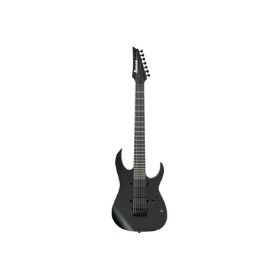 Електрогітара IBANEZ RGIXL7 BKF Зображення
