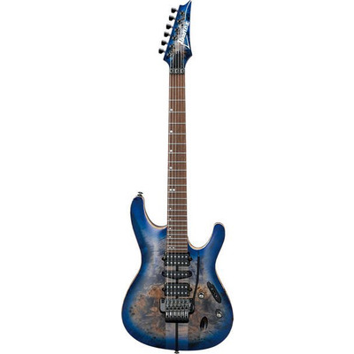 Электрогитара Ibanez S1070PBZ-CLB Изображение