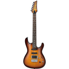 Электрогитара Ibanez SA160FM BBT Изображение