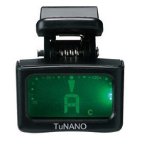 Тюнер для гітари Ibanez Sample+Tunano Зображення