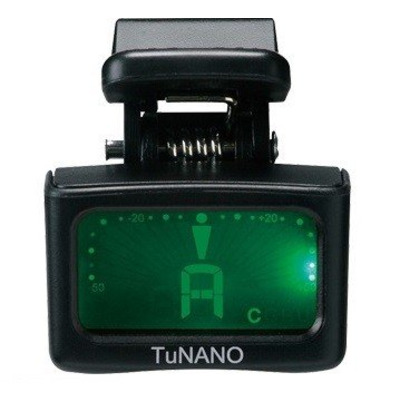 Тюнер для гітари Ibanez Sample+Tunano Зображення