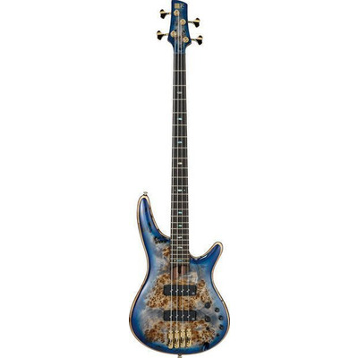 Бас-гитара Ibanez SR2600-CBB Изображение