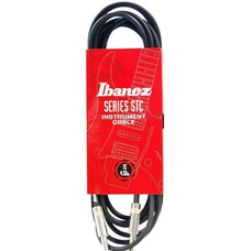 Інструментальний кабель Ibanez STC15 Зображення
