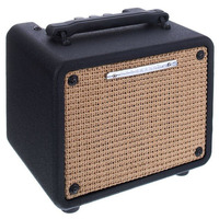 Комбопідсилювач Ibanez T15 U Зображення