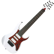 Электрогитара Ibanez TAM10 WH Изображение