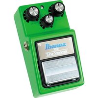 Гітарна педаль Ibanez TS9 Зображення