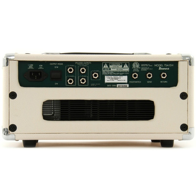 Усилитель для электрогитары Ibanez TSA15H Изображение