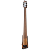 Бас-гітара Ibanez UB804-MOB Зображення