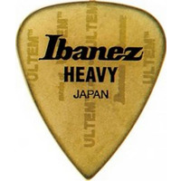 Медиатор Ibanez UL17H Изображение