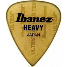 Медиатор Ibanez UL17H Изображение