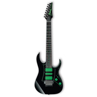 Электрогитара Ibanez UV70P BK Изображение