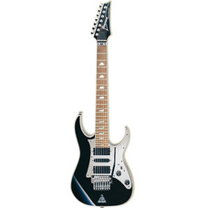 Электрогитара Ibanez UV777P-BK Изображение