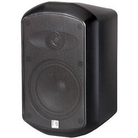 Акустичесская система IC Audio MS active 165 black Изображение