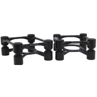 Стойка для аудиосистемы IsoAcoustics APERTA Black Изображение
