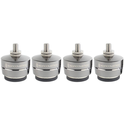 Антирезонансные ножки IsoAcoustics GAIA II Изображение