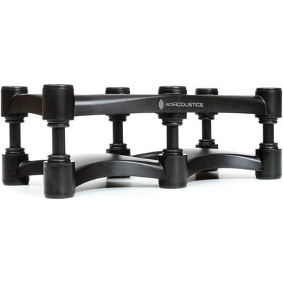 Підставка для моніторів IsoAcoustics ISO-L8R430 Зображення