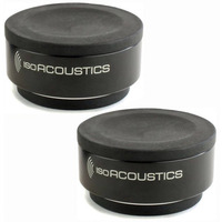 Подставка для мониторов IsoAcoustics ISO-PUCK Изображение