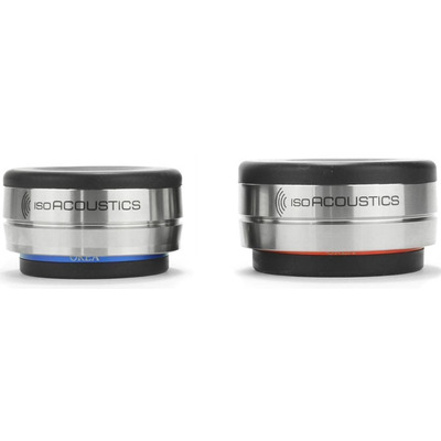 Ізолятори IsoAcoustics Orea Bordeaux Изображение